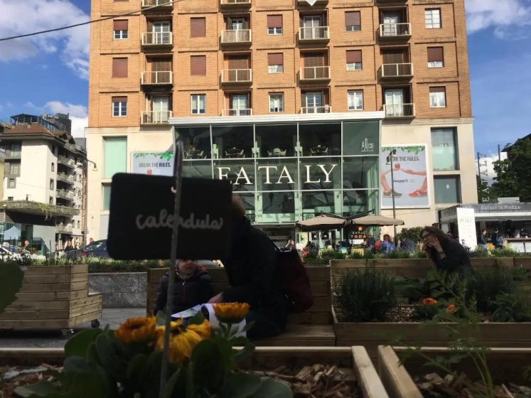 Apartment Solferino 37 — забронировать отель в Милане