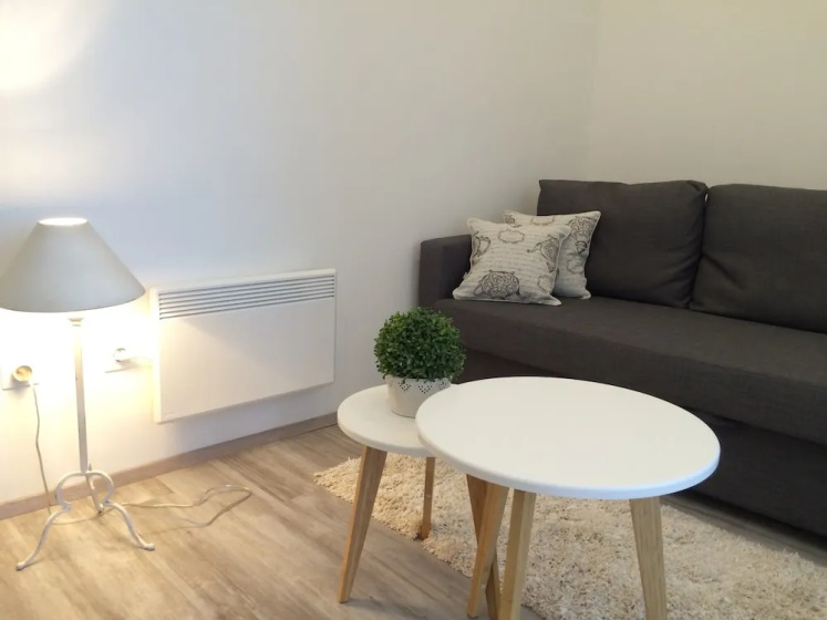 Shabby Chic Apartment — отель с удобствами в Будапеште