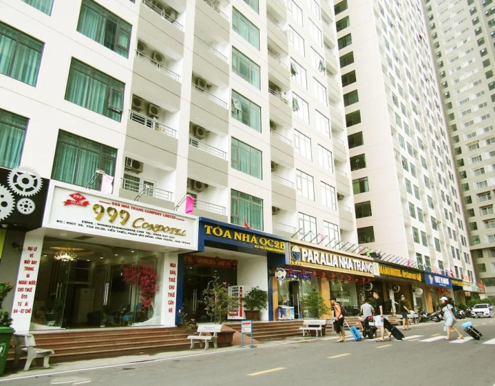 Duy Service Apartment — отзывы гостей и цены