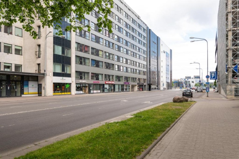 Tallinn Center Jõe Apartment — отзывы гостей и цены
