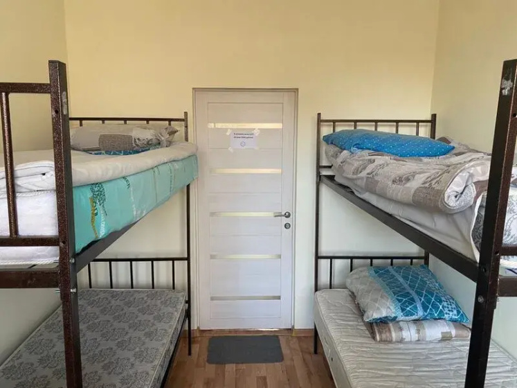 Дивизия — комфортный отель в Иркутске