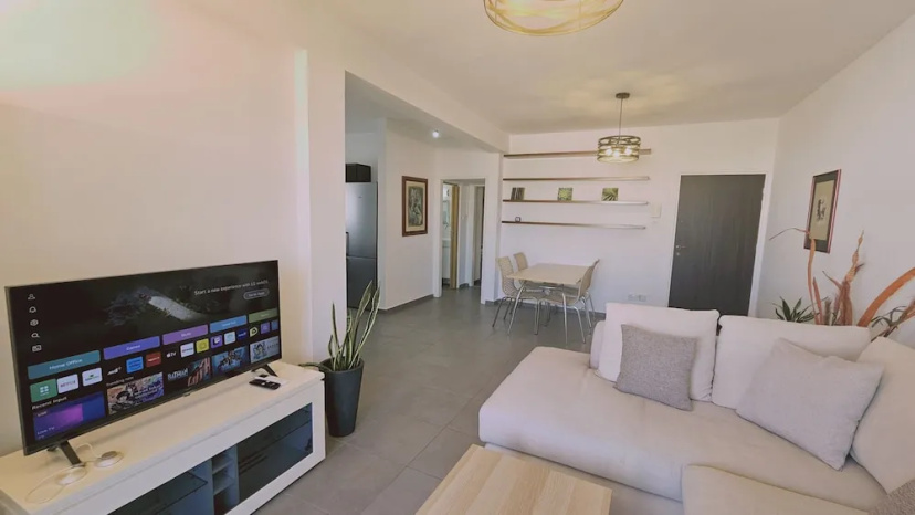 150 LIM -stay Limdream Apartment 2 — отель в Лимассол, Кипр