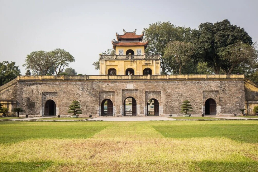 Цены на Hanoi Antique Hotel в Ханое