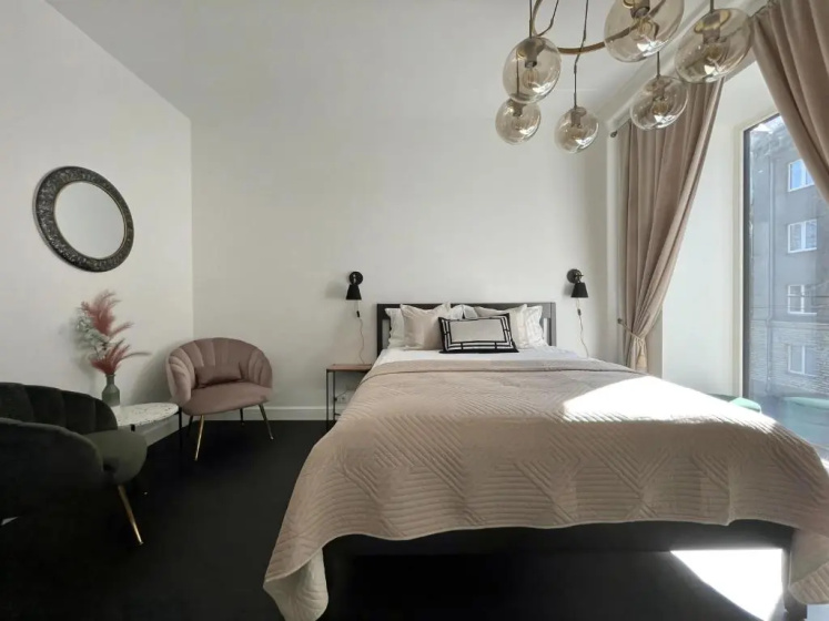 Цены на Reimani Tallinn Apartment в таллине