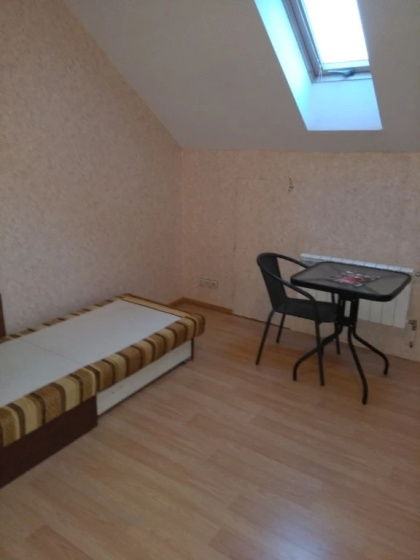 Uab Eupragijas Guest House — забронировать отель в Вильнюсе