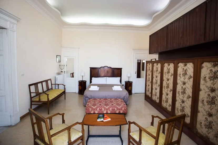 Apartment - CVE VIII BH 97 — отель в Неаполе, Италия