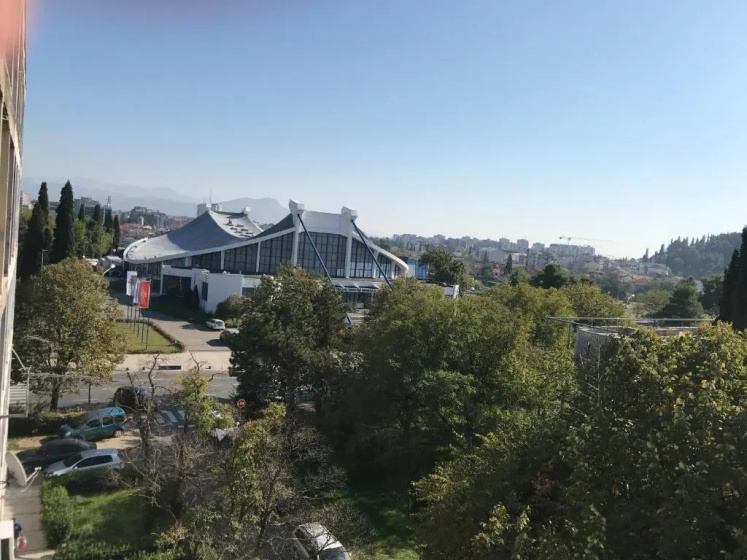 SunFlat Podgorica - Novakovic Residence — отзывы гостей и цены