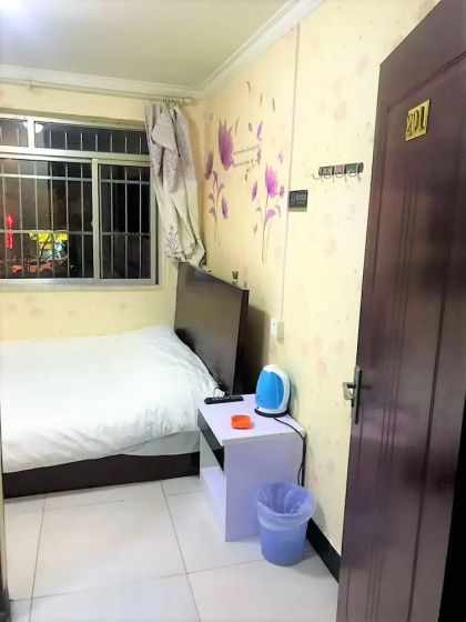 Beijing Huairou Pan Jia Yuan Hotel 2 — отель в Пекине, Китай