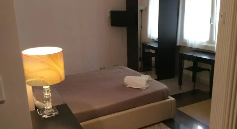 Casa Vacanze Villa Ada — отель в Риме, Италия