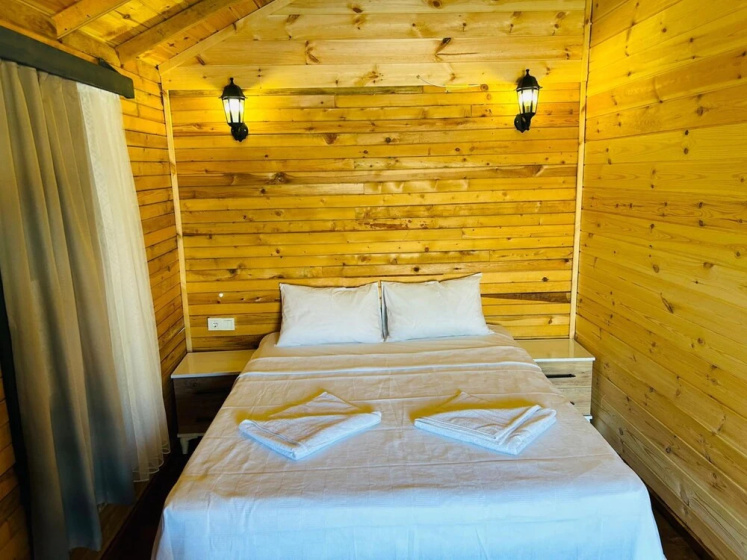 Pine Village Bungalows Ölüdeniz — отзывы гостей и цены