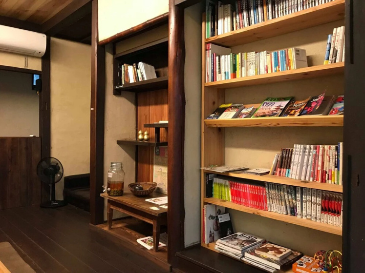 Kyoto style small inn iru — отзывы гостей и цены