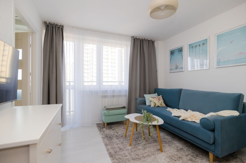 ShortStayPoland Batorego B139 — отзывы гостей и цены