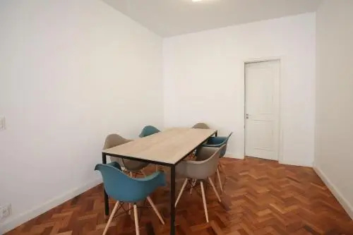 Charming And Cozy Apartment with in Copacabana — отзывы гостей и цены