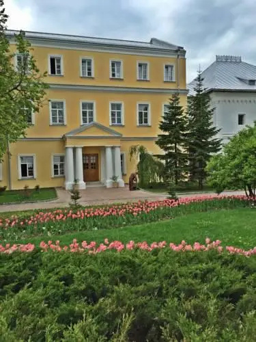 Voznesenskaya 48 Apartment — отзывы гостей и цены