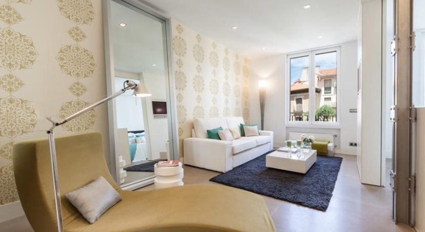 Spain Select Mancebos Apartments — отзывы гостей и цены