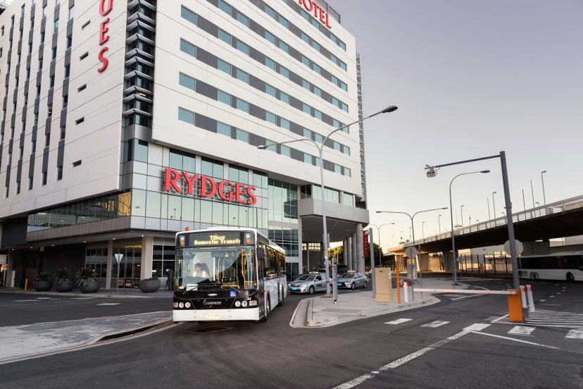 Цены на Rydges Sydney Airport Hotel в Сиднее