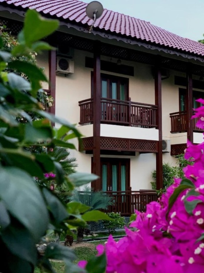 Singgahsana Villa — отзывы гостей и цены
