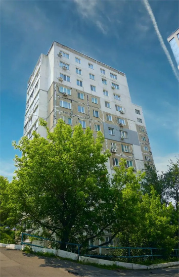 Nova Apartments на улице Октябрьская 2 — отель с удобствами в Владивостоке