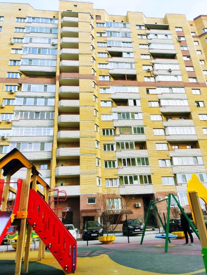 Апартаменты на улице Мельникайте 144 — отзывы гостей и цены