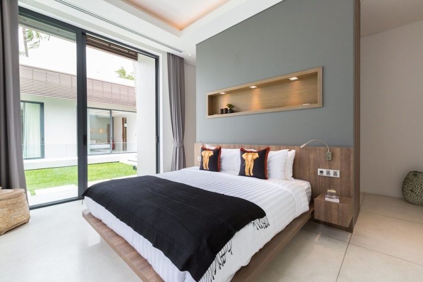 Villa Anar — отель с удобным расположением в Кохе