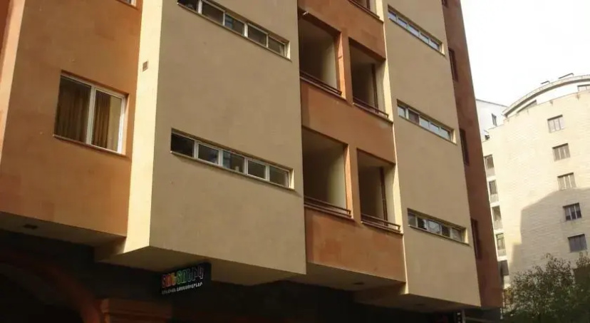 Цены на Apartment on Aram Street в Ереван