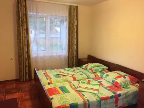 Inn Svetlana — отзывы гостей и цены