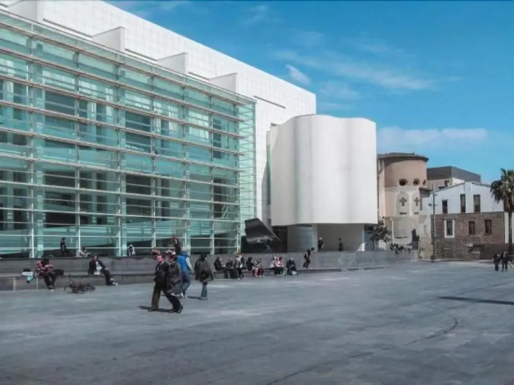 Barcelona 10 Apartments — комфортный отель в Барселоне