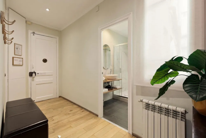 Цены на Enjoy Apartments Donna в Барселоне