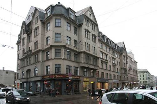 Barona apartments — отзывы гостей и цены