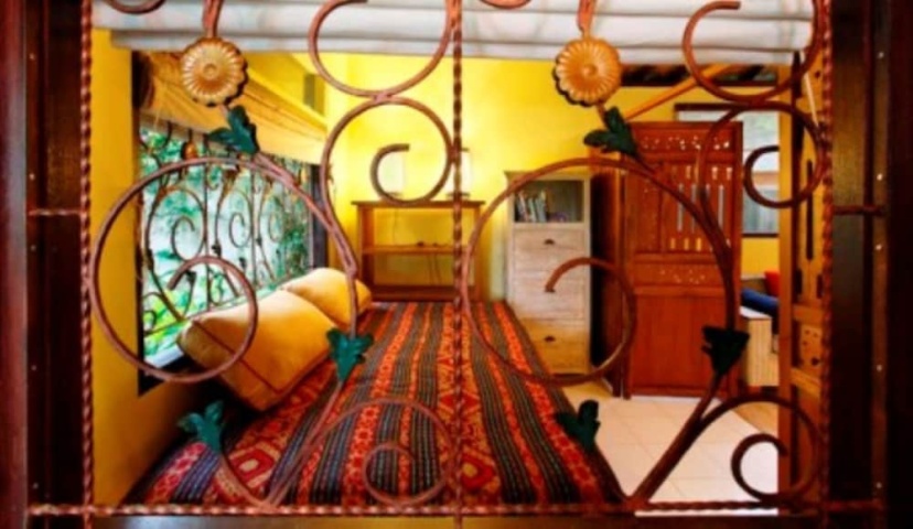 Hyacinth Housebest Breakfast in Bali — забронировать отель в Убуде
