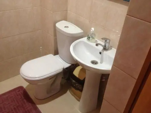 RT-Hotel — отель в Новый Афон, Абхазия