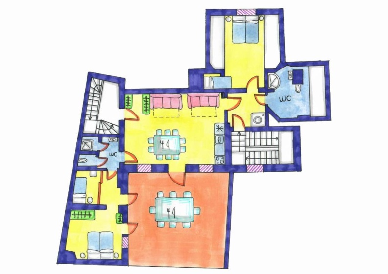 Dandelion Apartments Lāčplēša — отзывы гостей и цены
