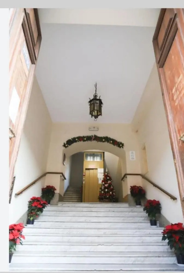 Цены на guest house eros suite в Риме