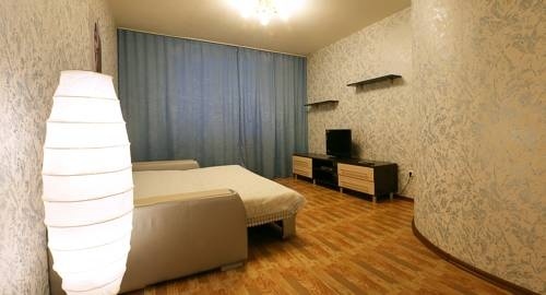 Apartments in Sovetsky — комфортный отель в Красноярске