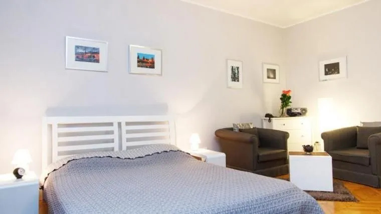 Цены на One Bedroom Apartment Silicon Valley в Белграде