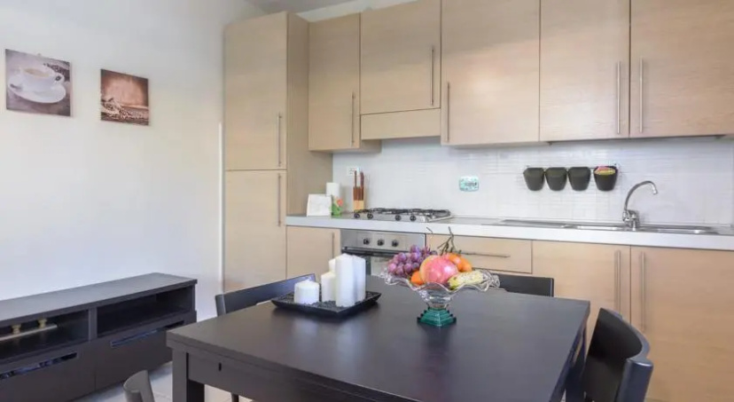 Trastevere Luxury Cottage — отзывы гостей и цены