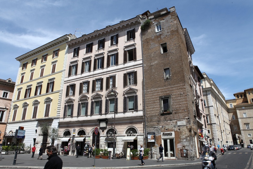 Гостевой дом Suite Art Navona — забронировать отель в Риме