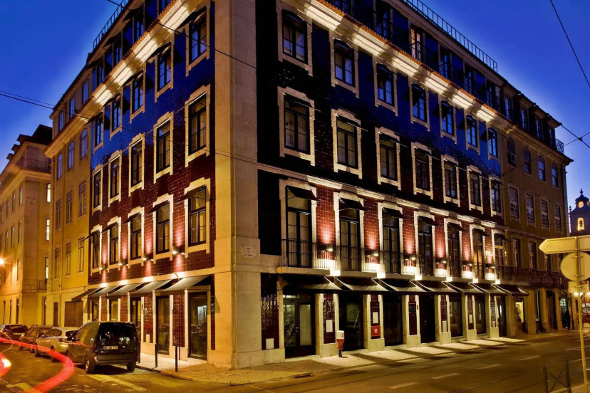 Цены на Lisbon Five Stars Apartments São Paulo 55 в Лиссабоне