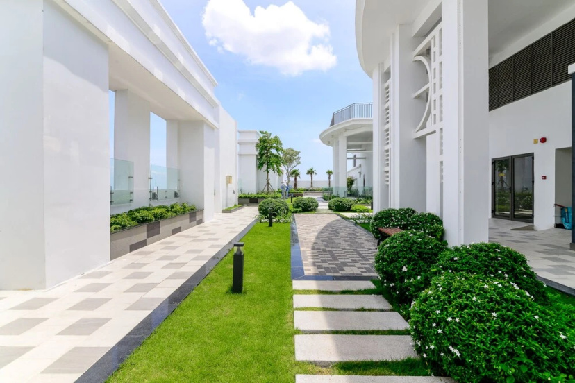 Riverside Residence - Saigon Royal — отзывы гостей и цены