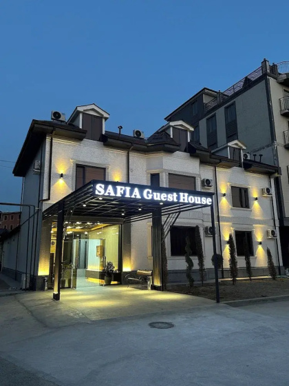 Цены на Safia Guest House в Андижон
