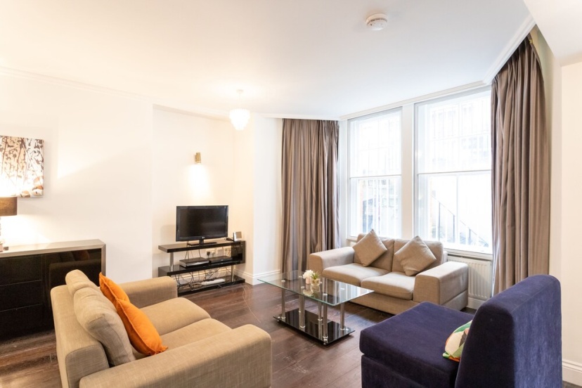 Цены на Knightsbridge- 28 Hans Rd Apartments в Лондоне