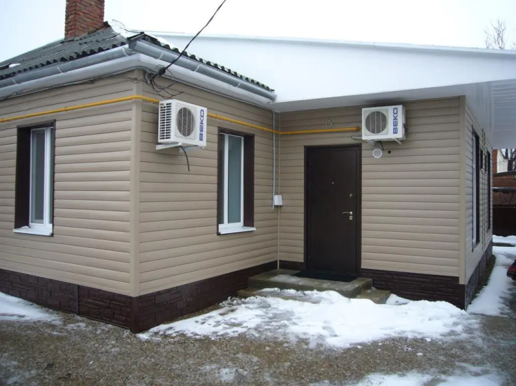 Guest House Turist — комфортный отель в Миллерово