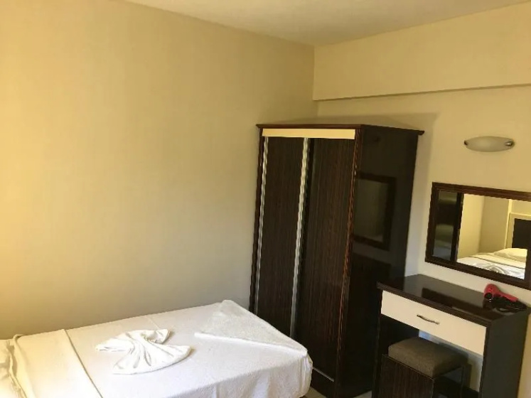 ICR Sun Village Apartments — комфортный отель в Ичмелер