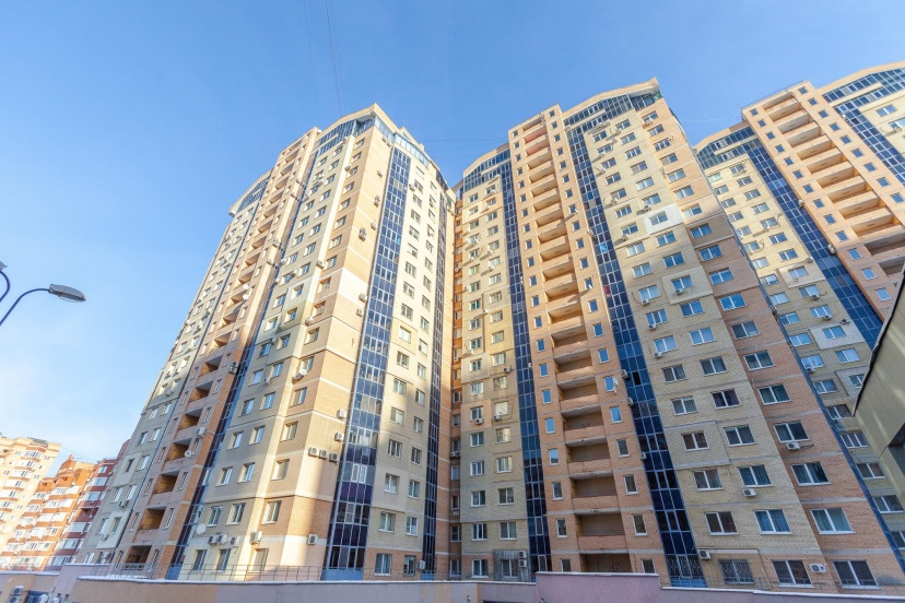 RentPlaza на улице 5 просека 99А — комфортный отель в Самаре