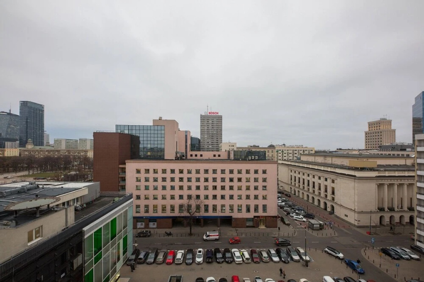 ShortStayPoland Zgoda B23 — отзывы гостей и цены