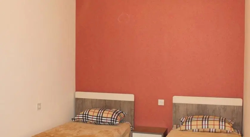 Fancy Flat — отель в Ереван, Армения