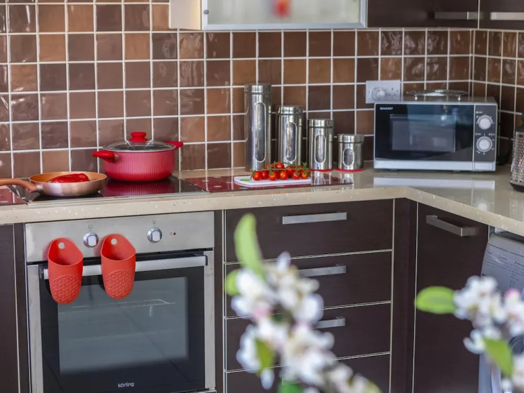 Protaras Villa Michelle 9 — отзывы гостей и цены