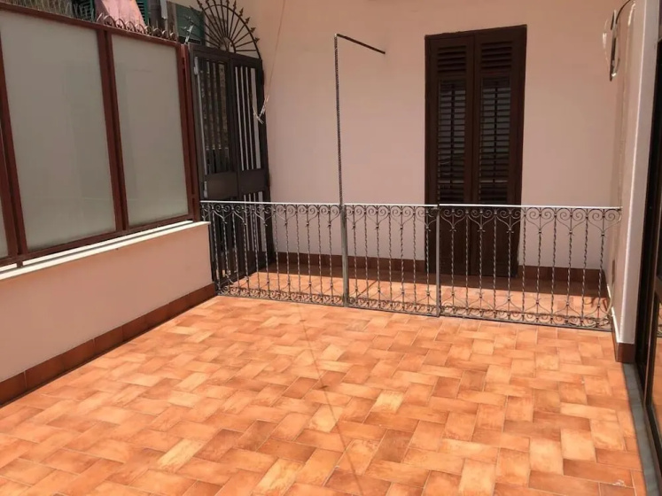 Calatafimi House Casa Vacanze Palermo — комфортный отель в Палермо