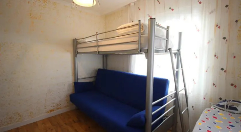 Alma Residence — забронировать отель в Анталье