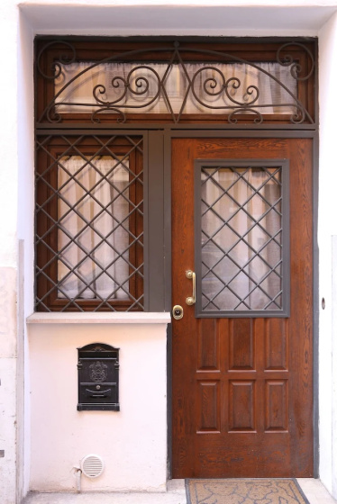 Coliseum Rome Apartments — отель в Риме, Италия